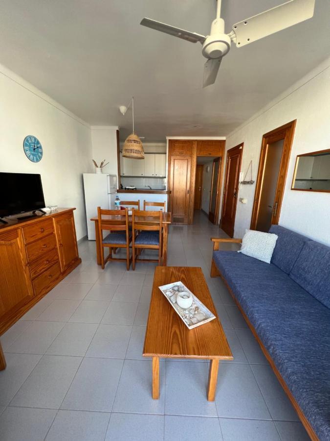 Ca'n Vidal Appartement Colonia de Sant Jordi